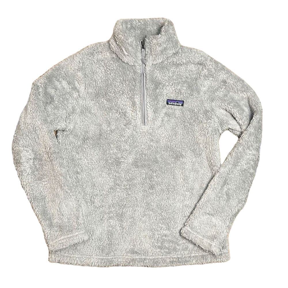 Patagonia Los‎ Gatos 1/4-Zip